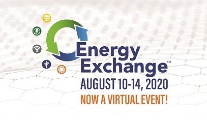 Energy Exchange 2020 logo