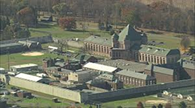 Image of a public correctional facility.