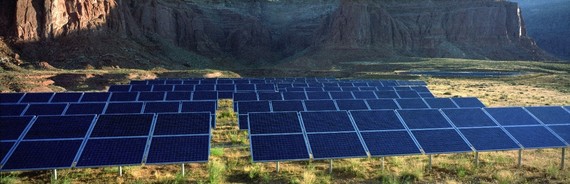 Solar Photo of the Week