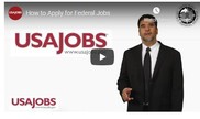 Federal Hiring Process video