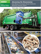 BETO Waste Workshop Report Cover