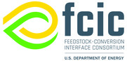 FCIC logo