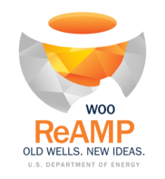 ReAMP logo