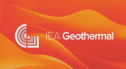 IEA Geothermal
