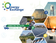 2021 Energy Exchange Logo