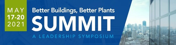 2021 Better Buildings, Better Plants Summit 