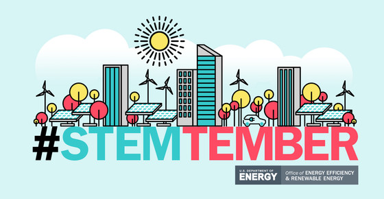STEMtember