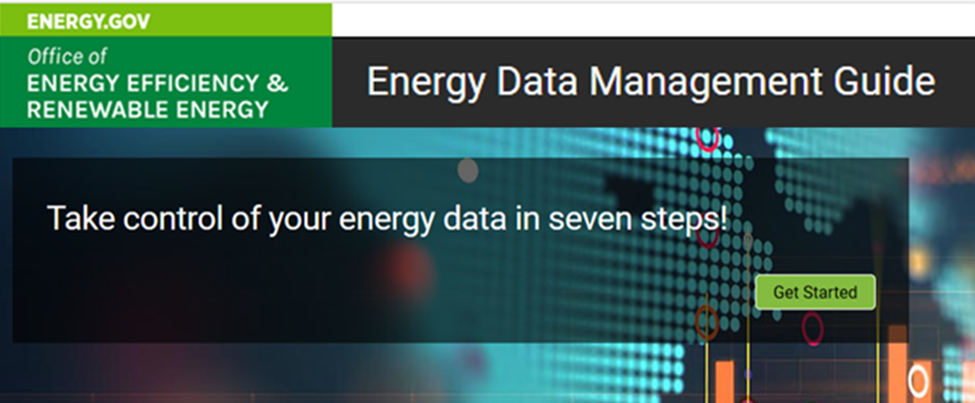 Energy Data Management Guide