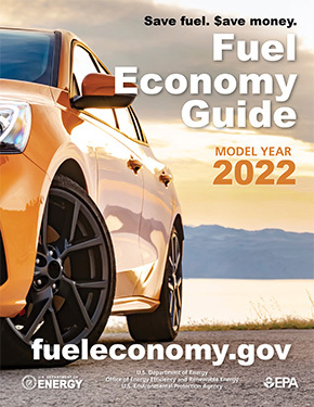 2022 Fuel Economy Guide