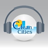 Clean Cities Podcast