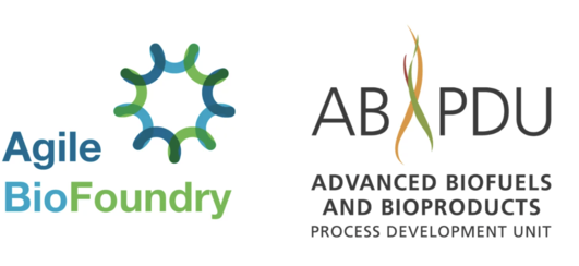 Agile BioFoundry and ABPDU