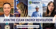 Clean energy bipartisan law