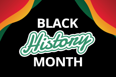 Black History Month
