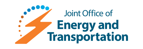 Joint Office of Energy and Transportation logo