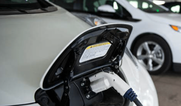 Workplace charging may be co-located with fleet EVSE or installed simultaneously to achieve cost savings.