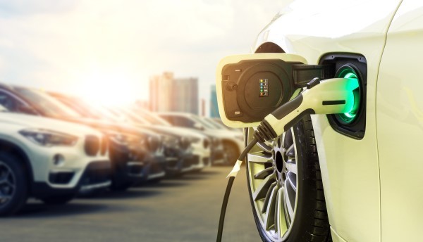Plug-in electric vehicles
