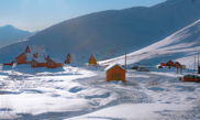A study of distributed wind energy in a remote Alaskan community reveals how similar communities could benefit from this source of renewable energy.