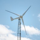 Distributed Wind Futures Study