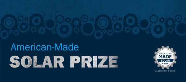 American-Made Solar Prize