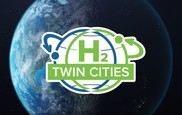 H2 Twin Cities Logo