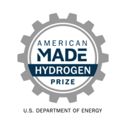 Hydrogen Prize Logo