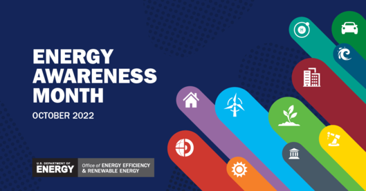 National Energy Awareness Month