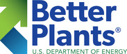 Better Plants Logo