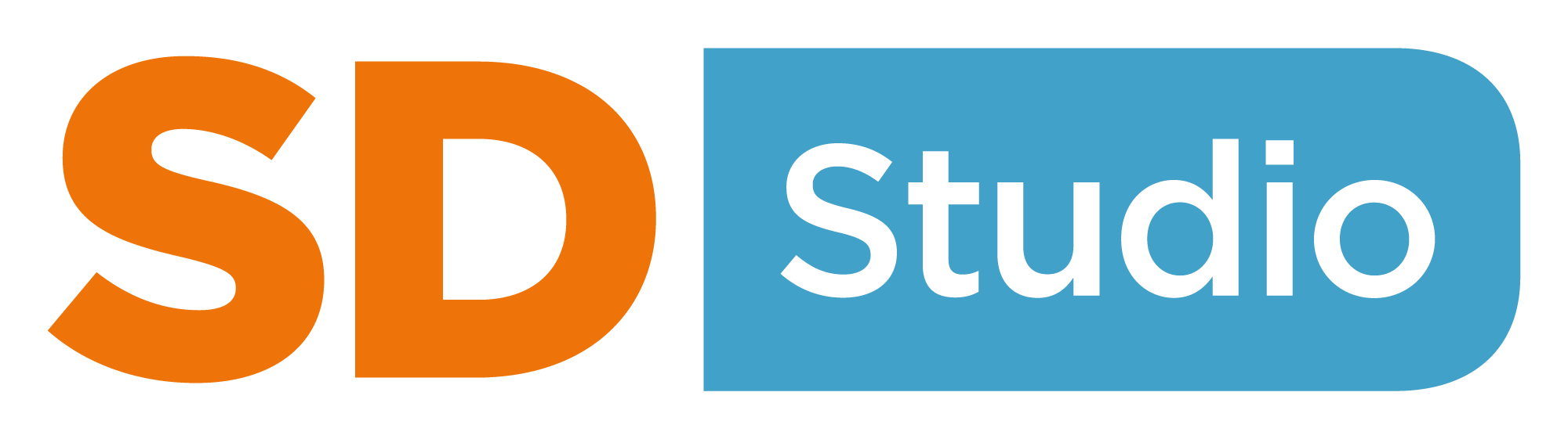 SD Studio Logo