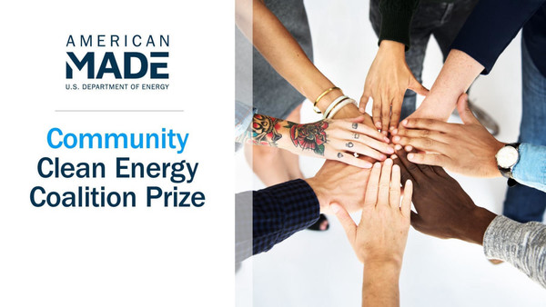 Clean Energy Coalition Prize