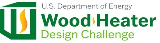 Logo of the Wood Heater Design Challenge