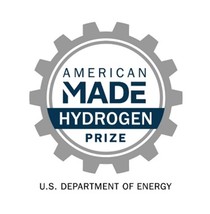 Hydrogen Shot Incubator Prize Logo