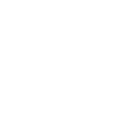 Icon of a wind turbine and a group of people. 