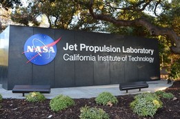 nasa JPL