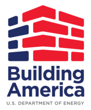 Building America Logo