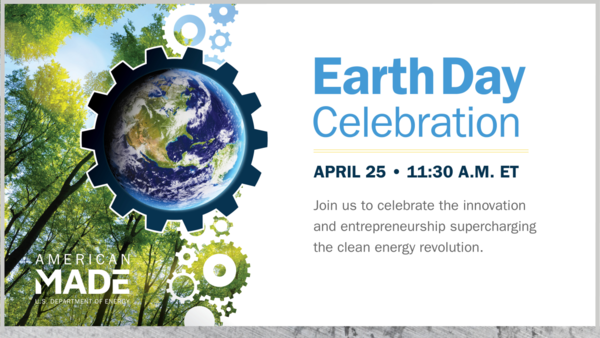 AMC Earth Day