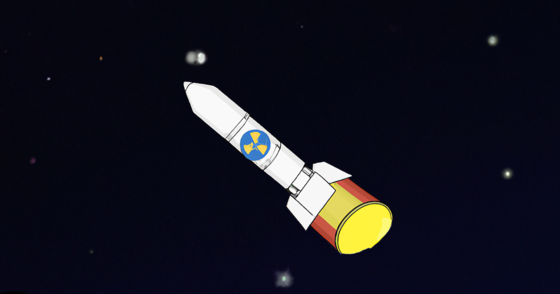 rocket
