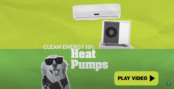 Department of Energy Clean Energy 101 Videos with Sparky