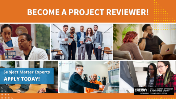 Project Reviewer image