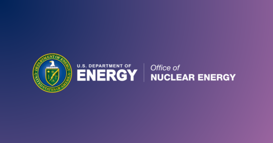 Office of Nuclear Energy Announcement