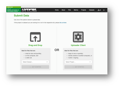 Livewire Data Platform: A Catalog of Transportation and Mobility Data