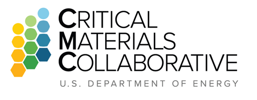 Critical Materials Collaborative logo