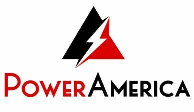 power america logo