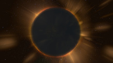 Solar Eclipse