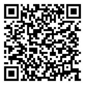 QR code for WARM conference image