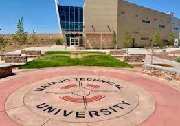 Navajo Technical University campus