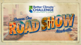 Better Plants Road Show