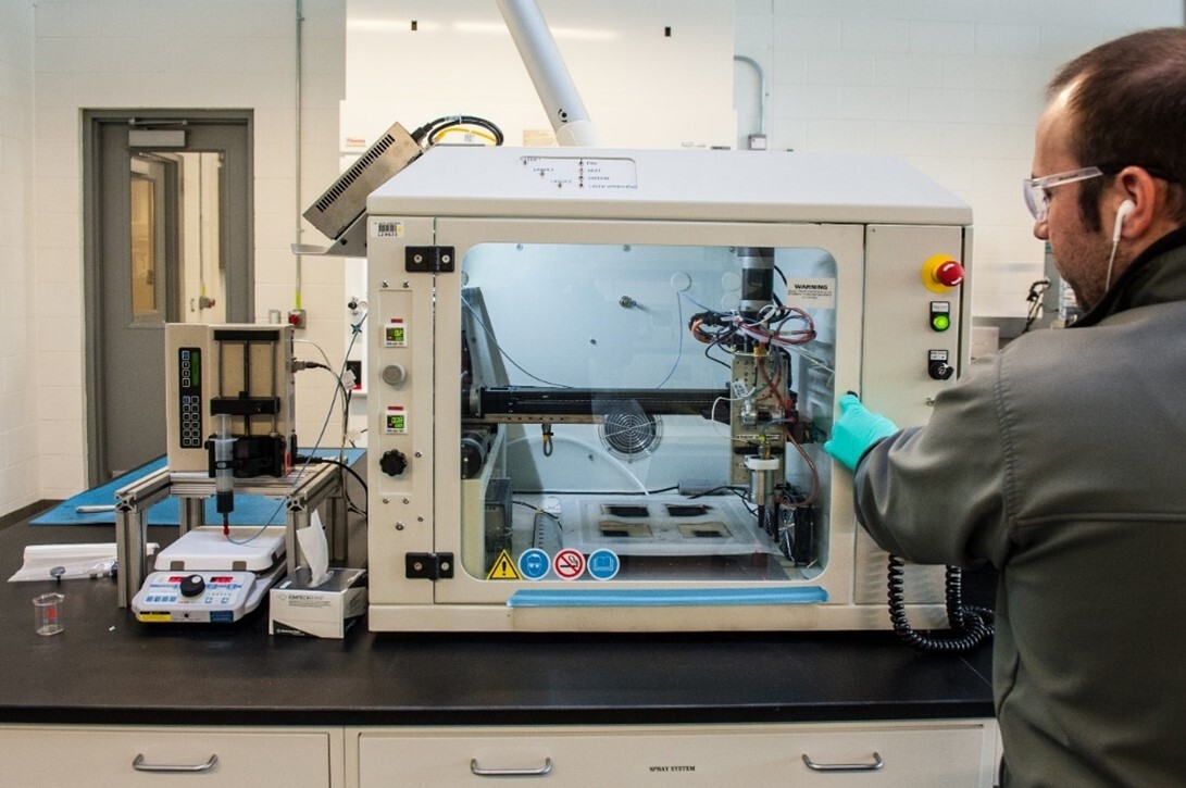 CO2RUe NREL news story on fornic acid image