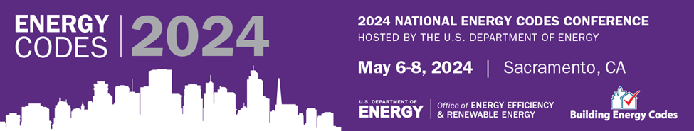 2024 National Energy Codes Conference