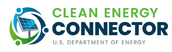 Clean Energy Connector logo