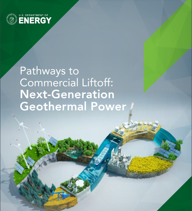 Geothermal Liftoff Cover